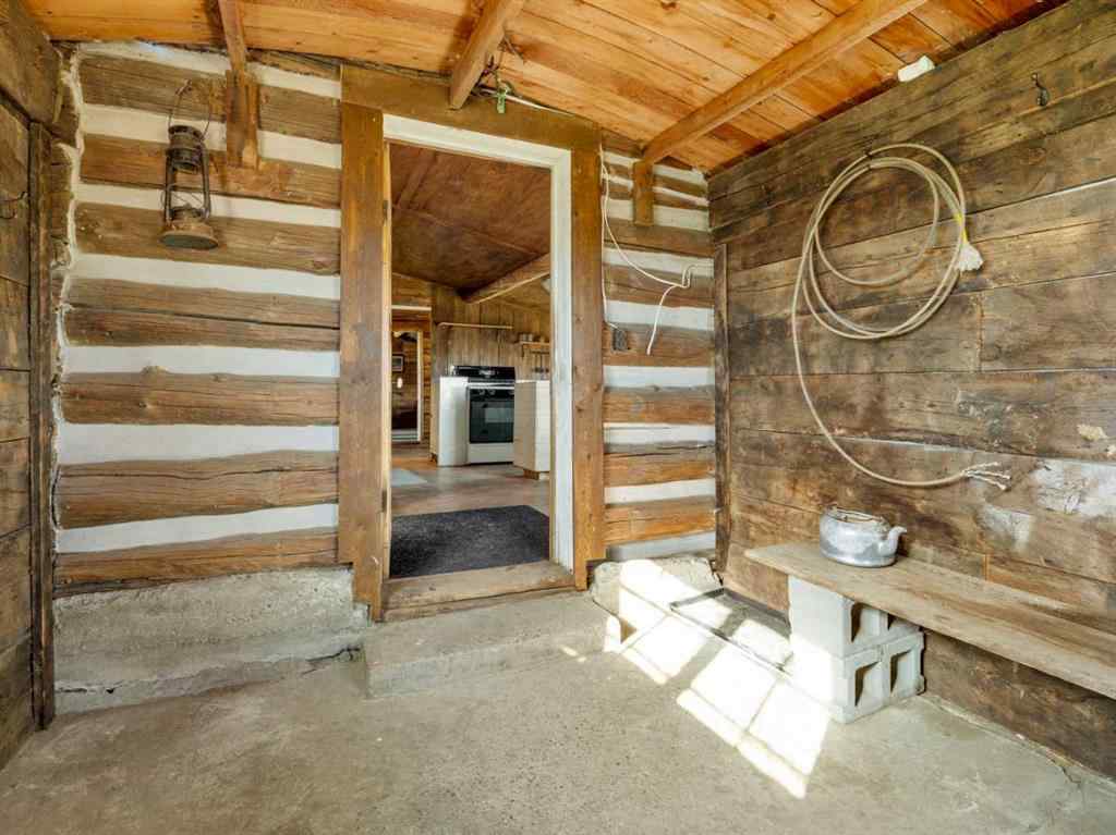 MLS® A2259845 - 13042A 270 Range road Range  in NONE Beazer, Agri-Business