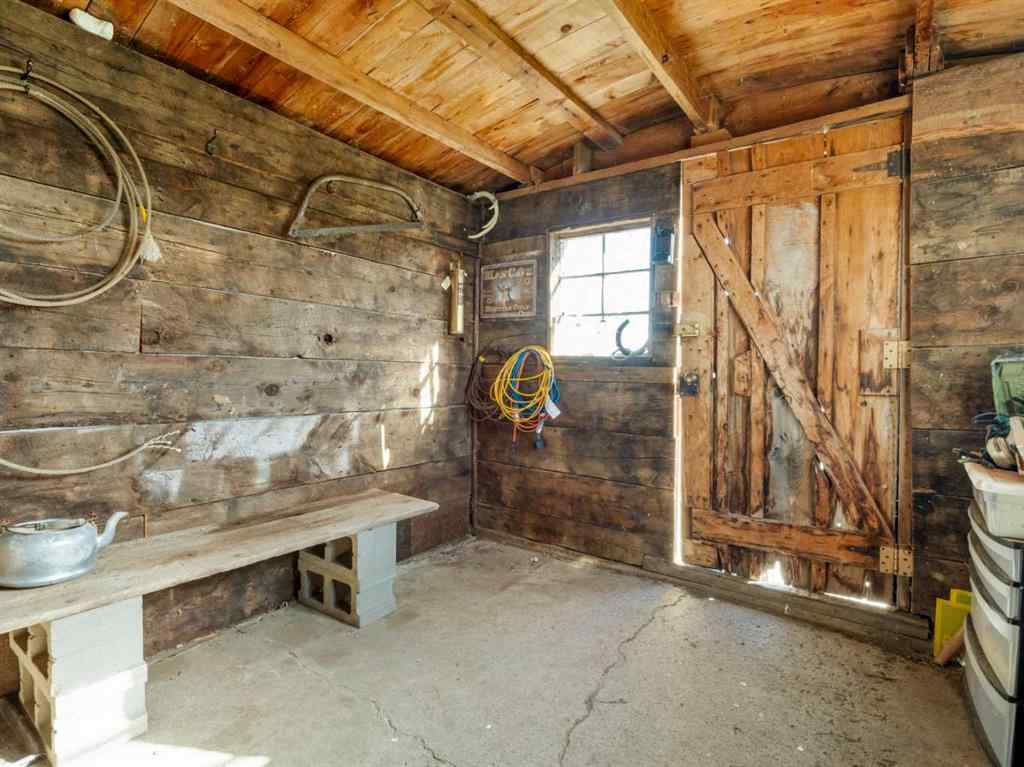 MLS® A2259845 - 13042A 270 Range road Range  in NONE Beazer, Agri-Business