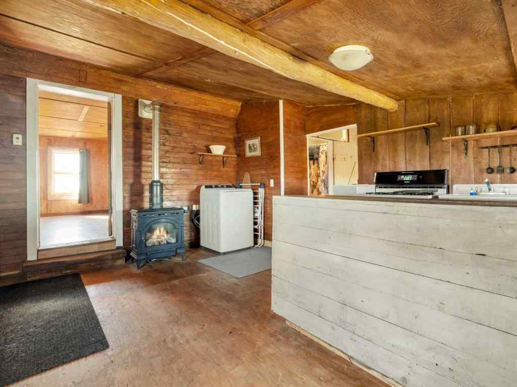 MLS® A2259845 - 13042A 270 Range road Range  in NONE Beazer, Agri-Business