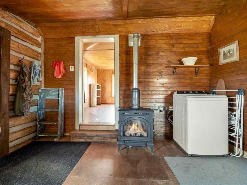 MLS® A2259845 - 13042A 270 Range road Range  in NONE Beazer, Agri-Business