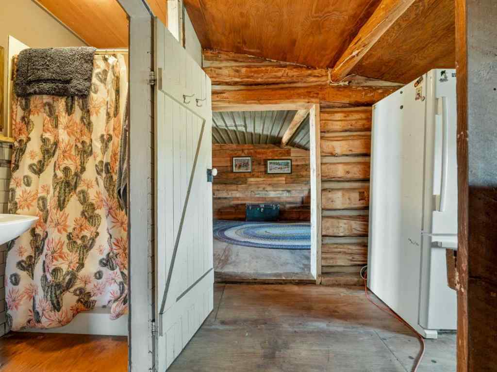 MLS® A2259845 - 13042A 270 Range road Range  in NONE Beazer, Agri-Business