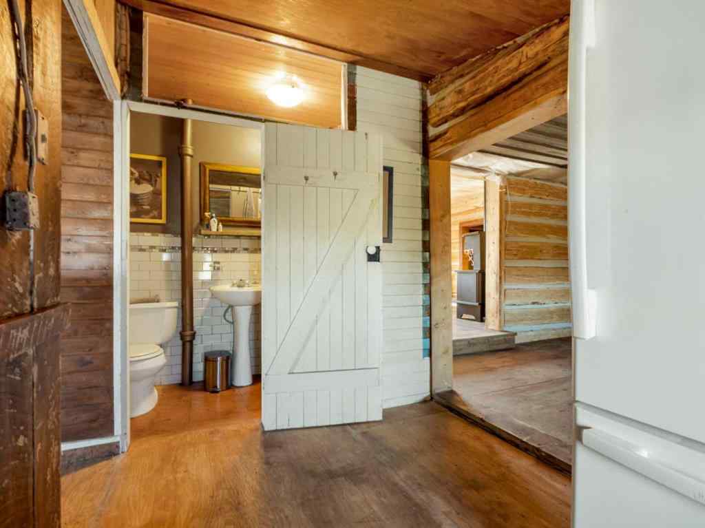 MLS® A2259845 - 13042A 270 Range road Range  in NONE Beazer, Agri-Business