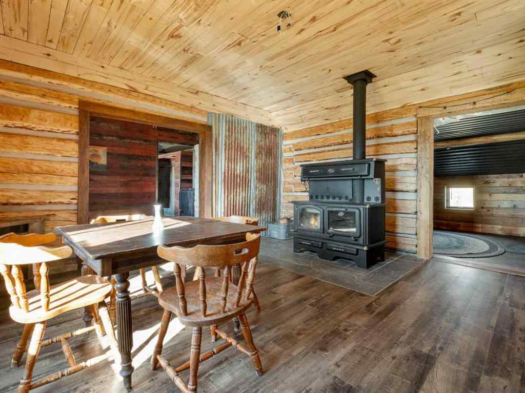 MLS® A2259845 - 13042A 270 Range road Range  in NONE Beazer, Agri-Business