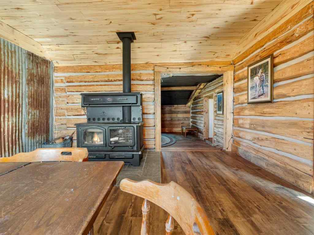 MLS® A2259845 - 13042A 270 Range road Range  in NONE Beazer, Agri-Business