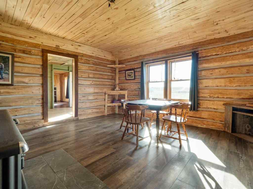 MLS® A2259845 - 13042A 270 Range road Range  in NONE Beazer, Agri-Business