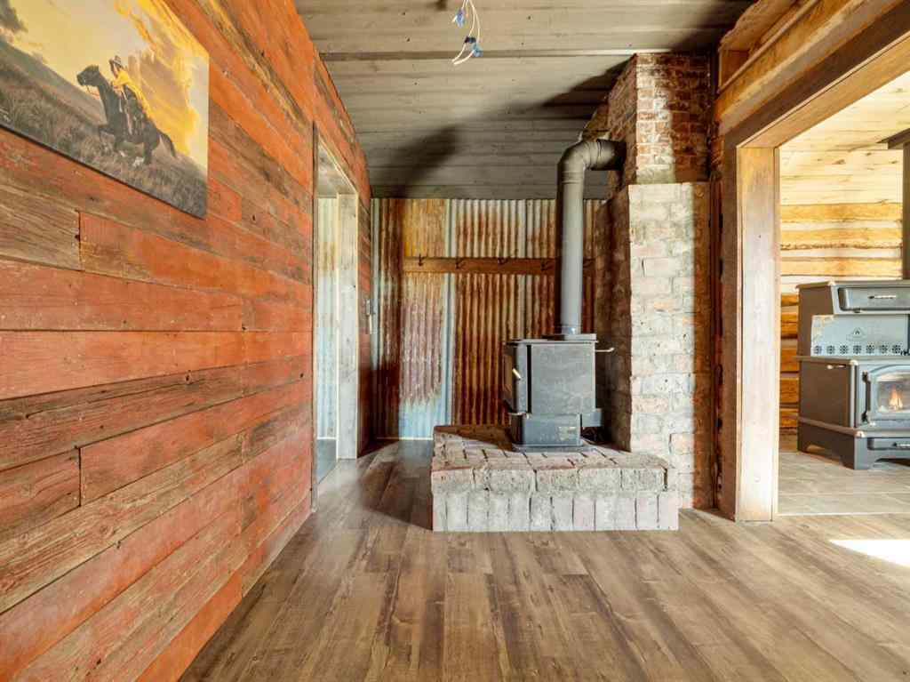 MLS® A2259845 - 13042A 270 Range road Range  in NONE Beazer, Agri-Business