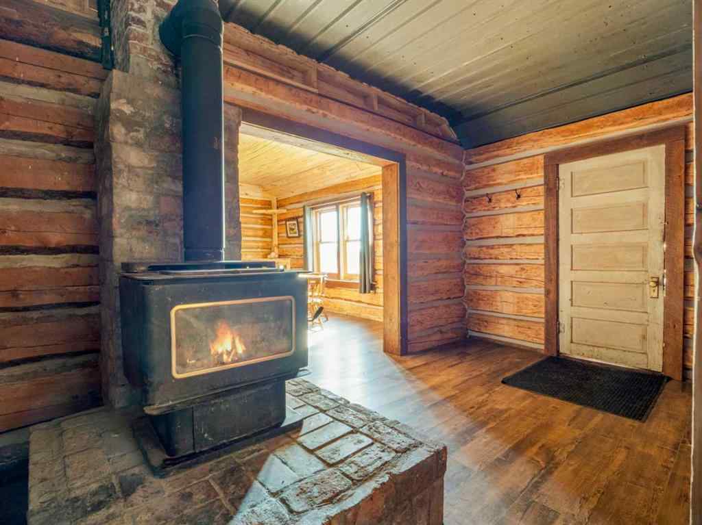 MLS® A2259845 - 13042A 270 Range road Range  in NONE Beazer, Agri-Business