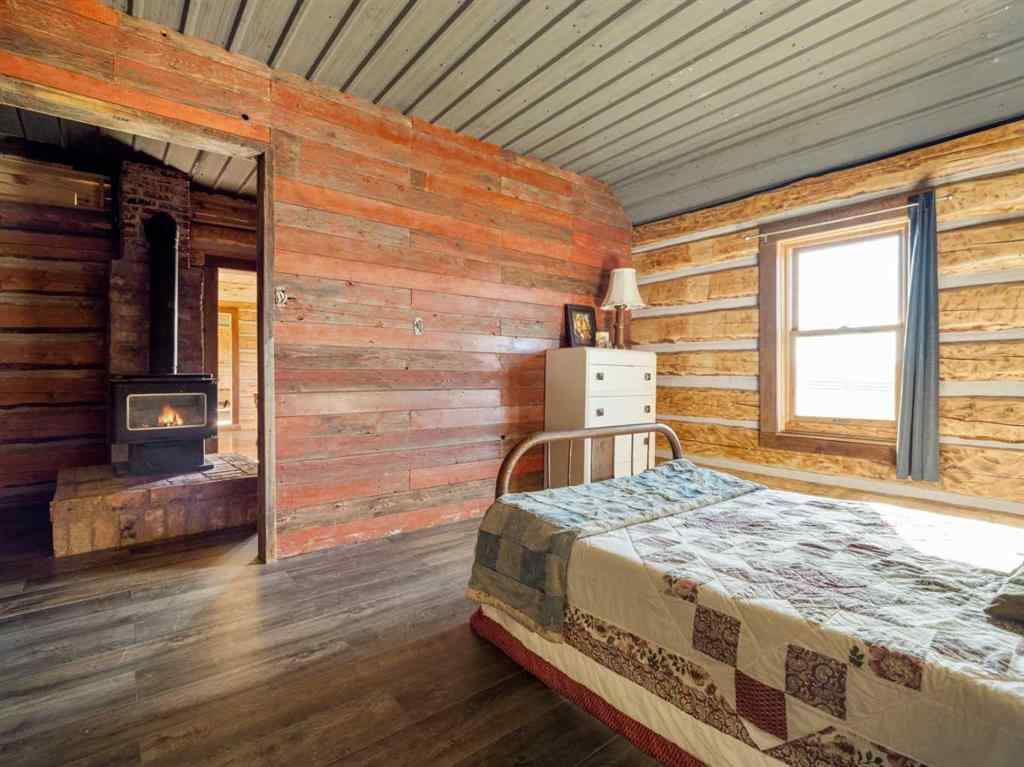 MLS® A2259845 - 13042A 270 Range road Range  in NONE Beazer, Agri-Business