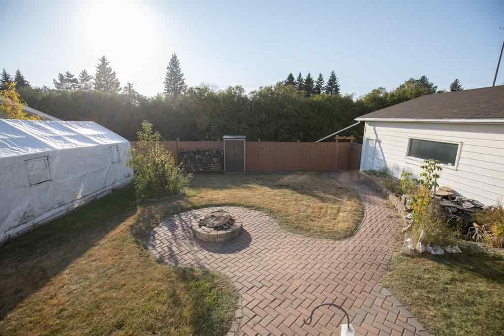 MLS® A2259846 - 29 Allan Close  in Anders Park Red Deer, Residential