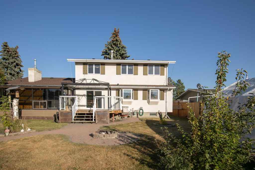 MLS® A2259846 - 29 Allan Close  in Anders Park Red Deer, Residential