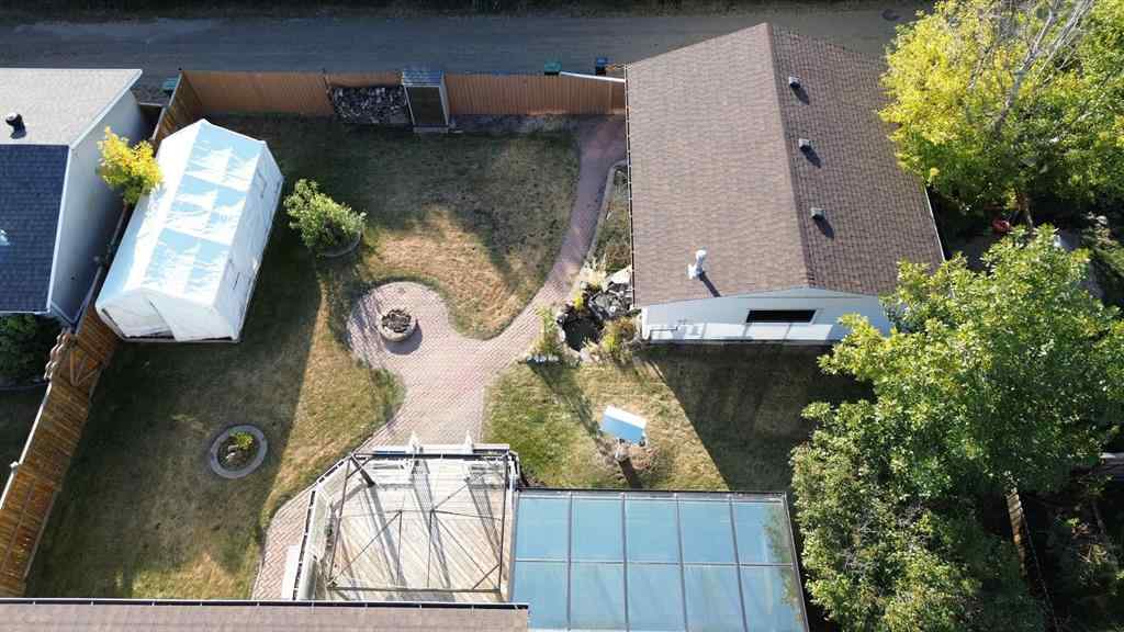 MLS® A2259846 - 29 Allan Close  in Anders Park Red Deer, Residential