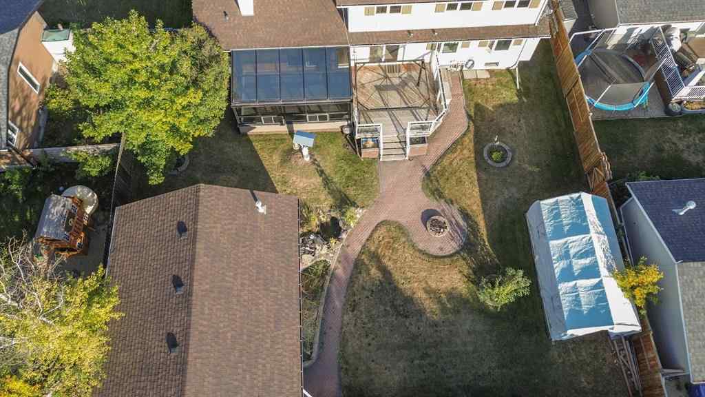 MLS® A2259846 - 29 Allan Close  in Anders Park Red Deer, Residential