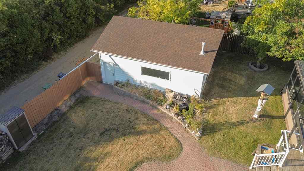 MLS® A2259846 - 29 Allan Close  in Anders Park Red Deer, Residential