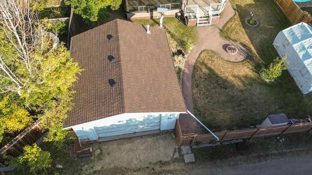 MLS® A2259846 - 29 Allan Close  in Anders Park Red Deer, Residential