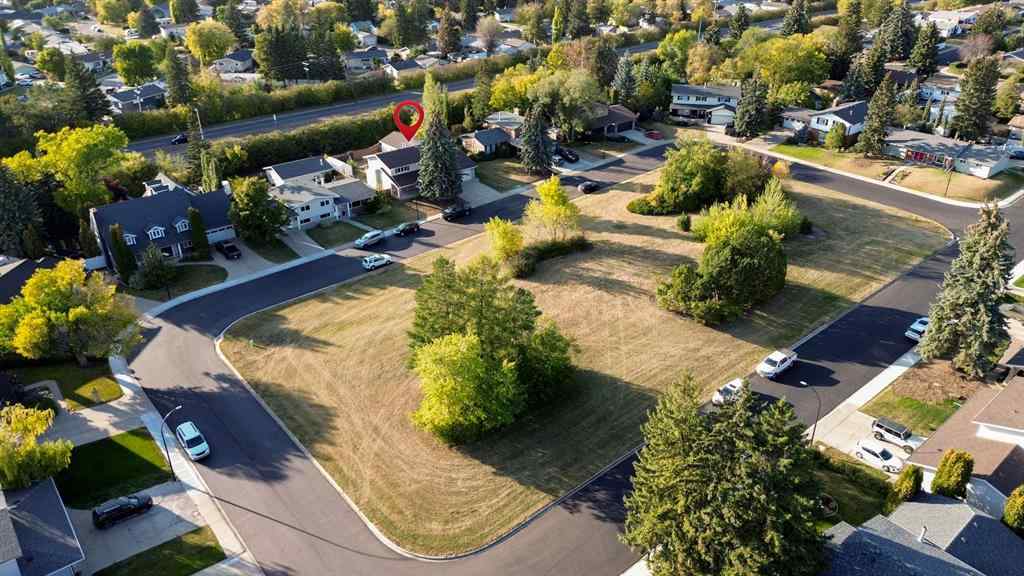 MLS® A2259846 - 29 Allan Close  in Anders Park Red Deer, Residential