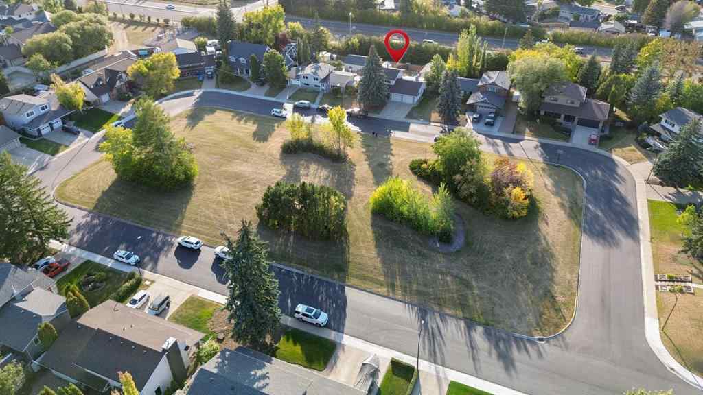 MLS® A2259846 - 29 Allan Close  in Anders Park Red Deer, Residential