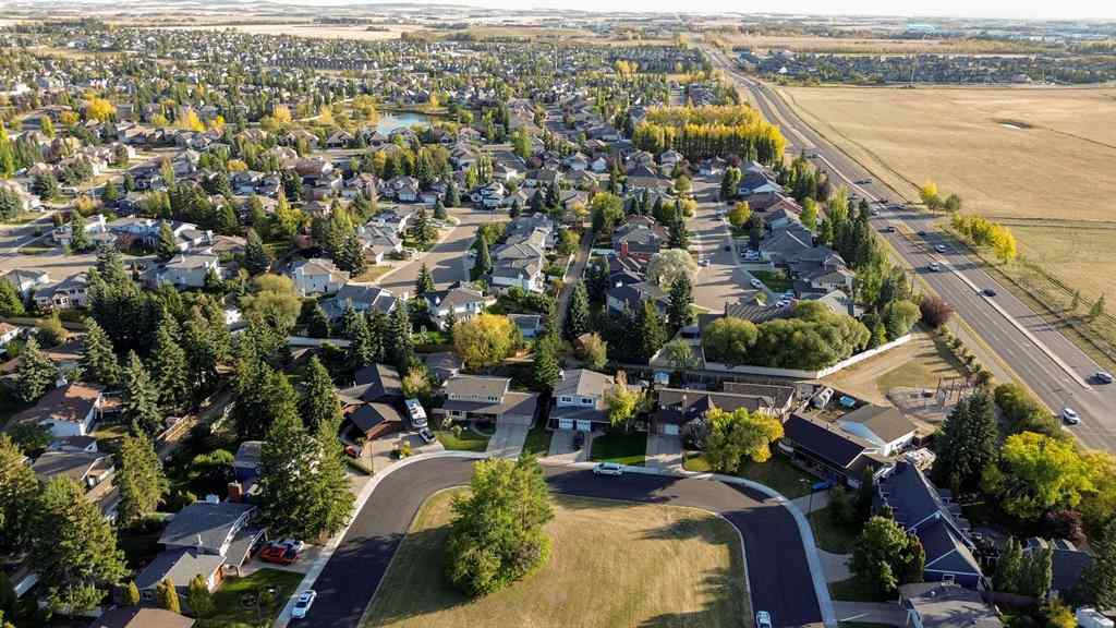 MLS® A2259846 - 29 Allan Close  in Anders Park Red Deer, Residential