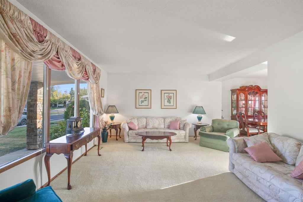 MLS® A2259846 - 29 Allan Close  in Anders Park Red Deer, Residential