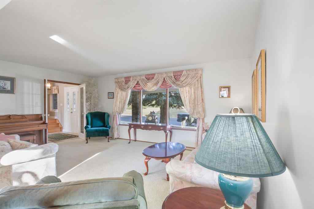 MLS® A2259846 - 29 Allan Close  in Anders Park Red Deer, Residential