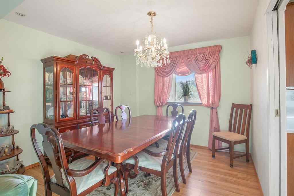 MLS® A2259846 - 29 Allan Close  in Anders Park Red Deer, Residential