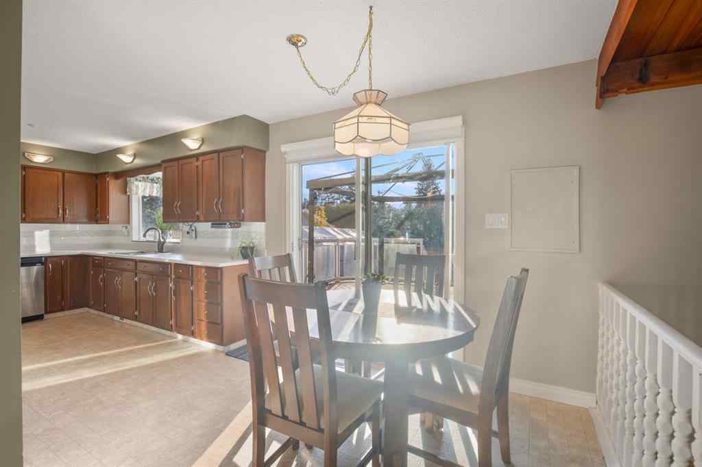 MLS® A2259846 - 29 Allan Close  in Anders Park Red Deer, Residential