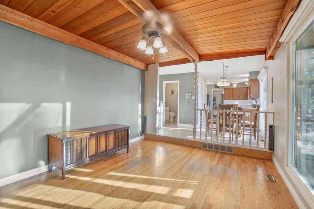 MLS® A2259846 - 29 Allan Close  in Anders Park Red Deer, Residential