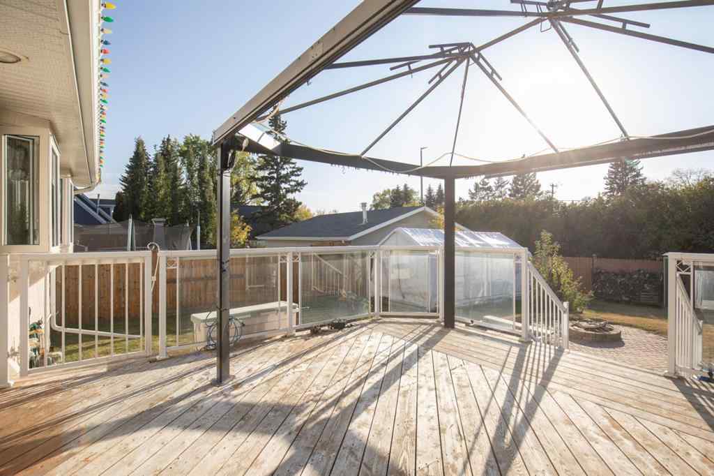 MLS® A2259846 - 29 Allan Close  in Anders Park Red Deer, Residential