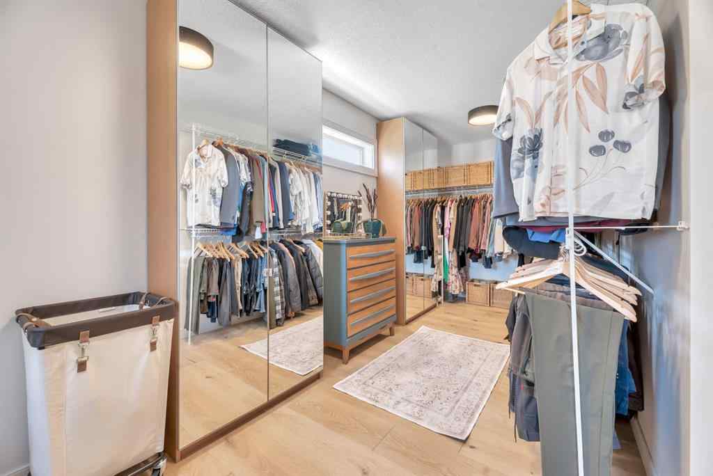 MLS® A2259848 - 47 Cranleigh Green SE in Cranston Calgary, Residential