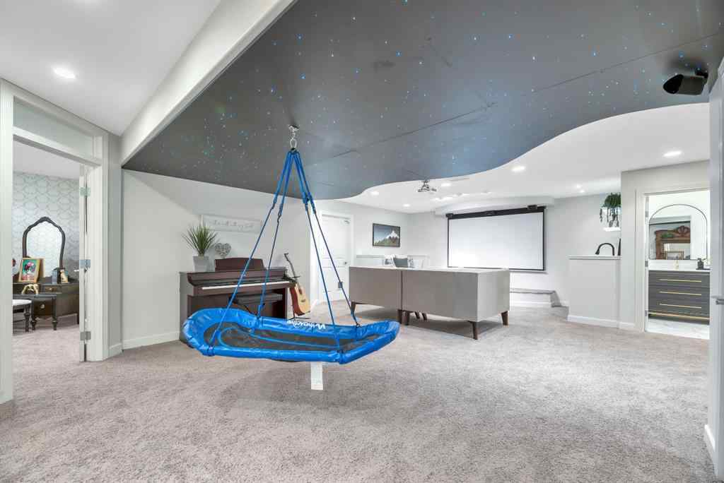 MLS® A2259848 - 47 Cranleigh Green SE in Cranston Calgary, Residential