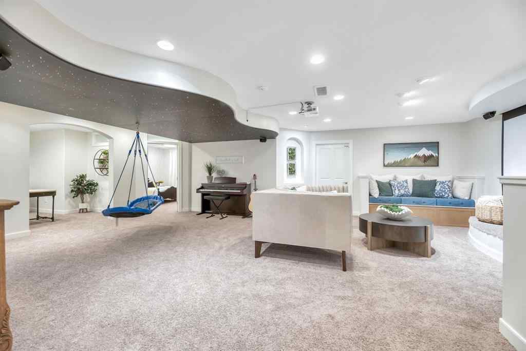 MLS® A2259848 - 47 Cranleigh Green SE in Cranston Calgary, Residential