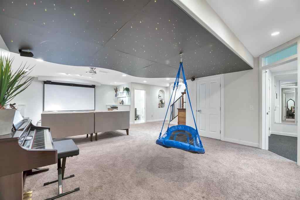 MLS® A2259848 - 47 Cranleigh Green SE in Cranston Calgary, Residential