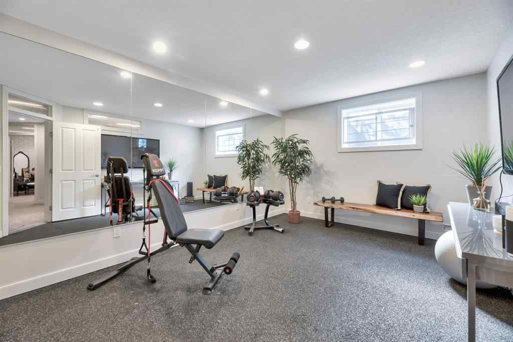 MLS® A2259848 - 47 Cranleigh Green SE in Cranston Calgary, Residential