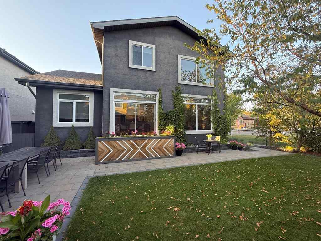 MLS® A2259848 - 47 Cranleigh Green SE in Cranston Calgary, Residential