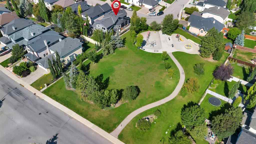 MLS® A2259848 - 47 Cranleigh Green SE in Cranston Calgary, Residential