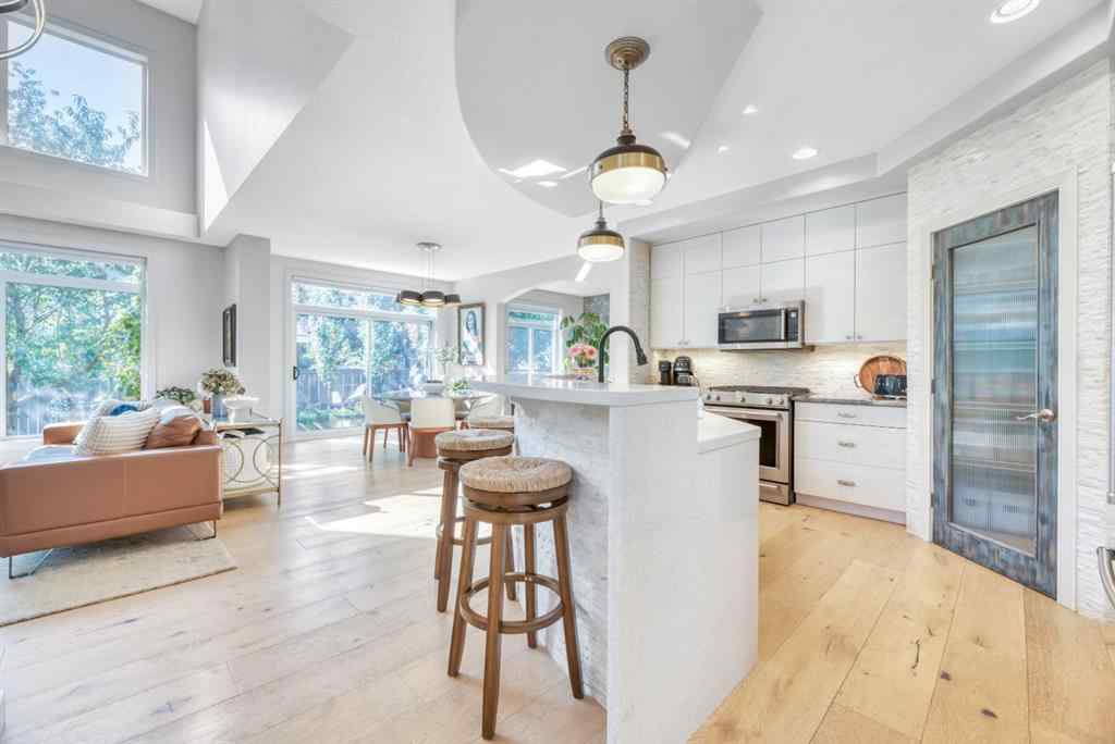 MLS® A2259848 - 47 Cranleigh Green SE in Cranston Calgary, Residential