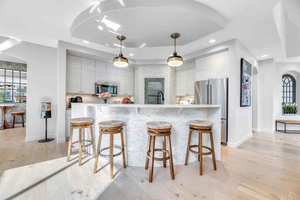 MLS® A2259848 - 47 Cranleigh Green SE in Cranston Calgary, Residential