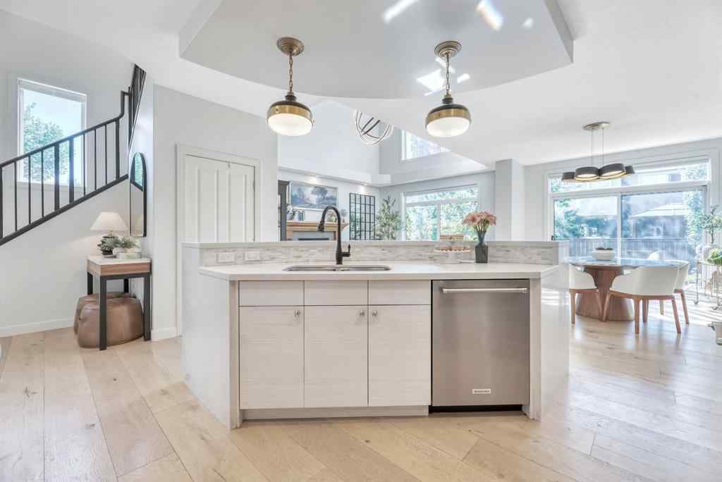 MLS® A2259848 - 47 Cranleigh Green SE in Cranston Calgary, Residential