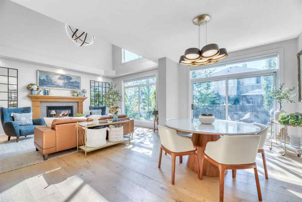 MLS® A2259848 - 47 Cranleigh Green SE in Cranston Calgary, Residential