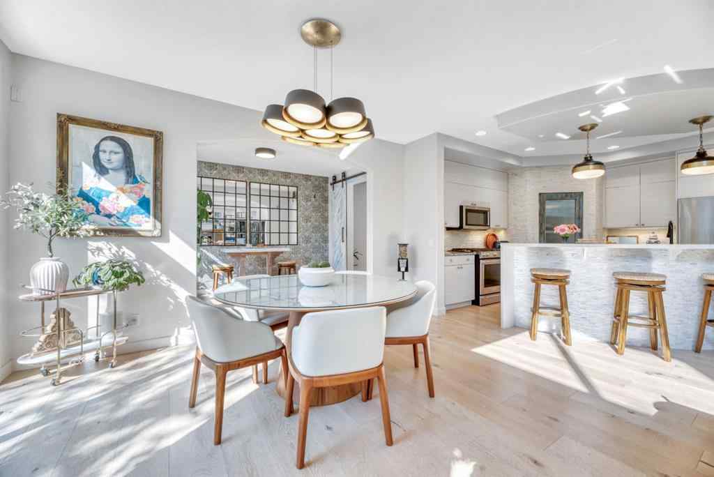 MLS® A2259848 - 47 Cranleigh Green SE in Cranston Calgary, Residential