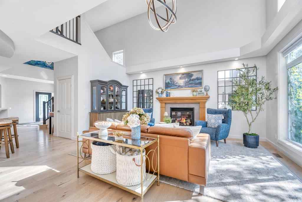 MLS® A2259848 - 47 Cranleigh Green SE in Cranston Calgary, Residential