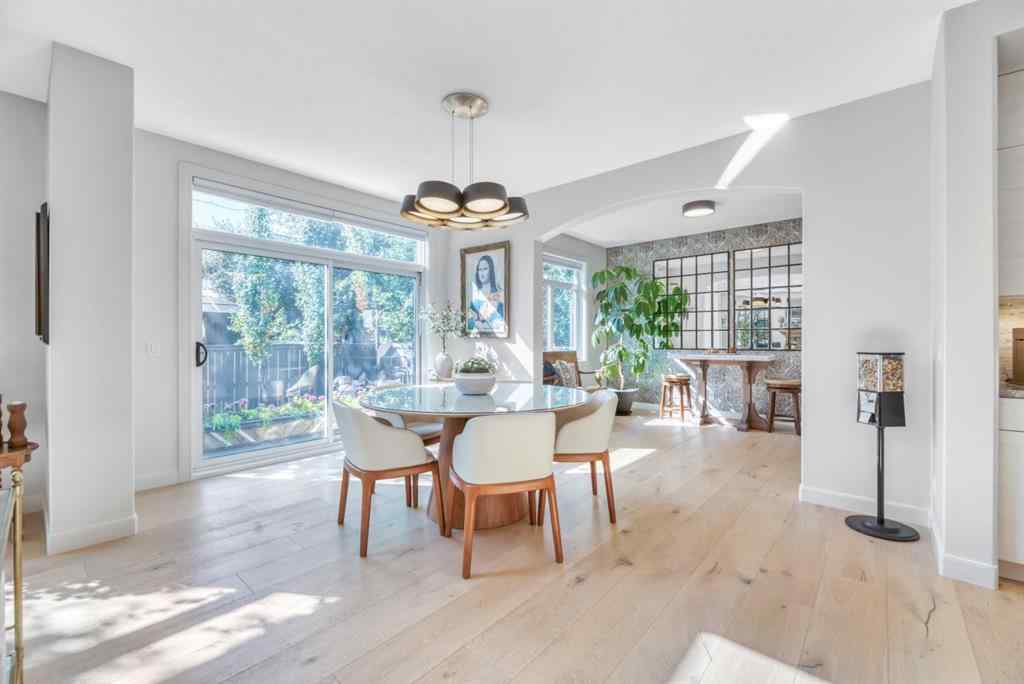 MLS® A2259848 - 47 Cranleigh Green SE in Cranston Calgary, Residential