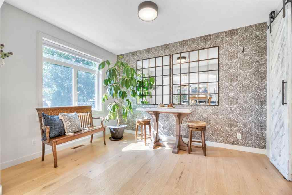 MLS® A2259848 - 47 Cranleigh Green SE in Cranston Calgary, Residential