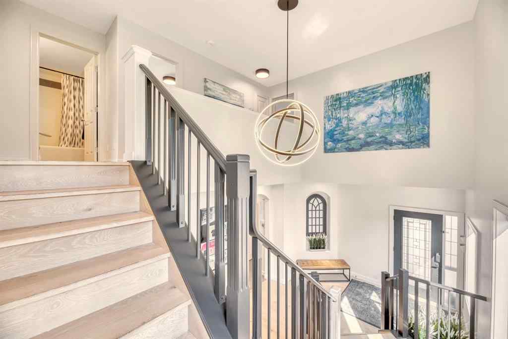 MLS® A2259848 - 47 Cranleigh Green SE in Cranston Calgary, Residential