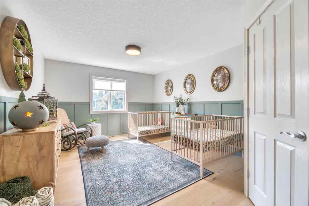 MLS® A2259848 - 47 Cranleigh Green SE in Cranston Calgary, Residential