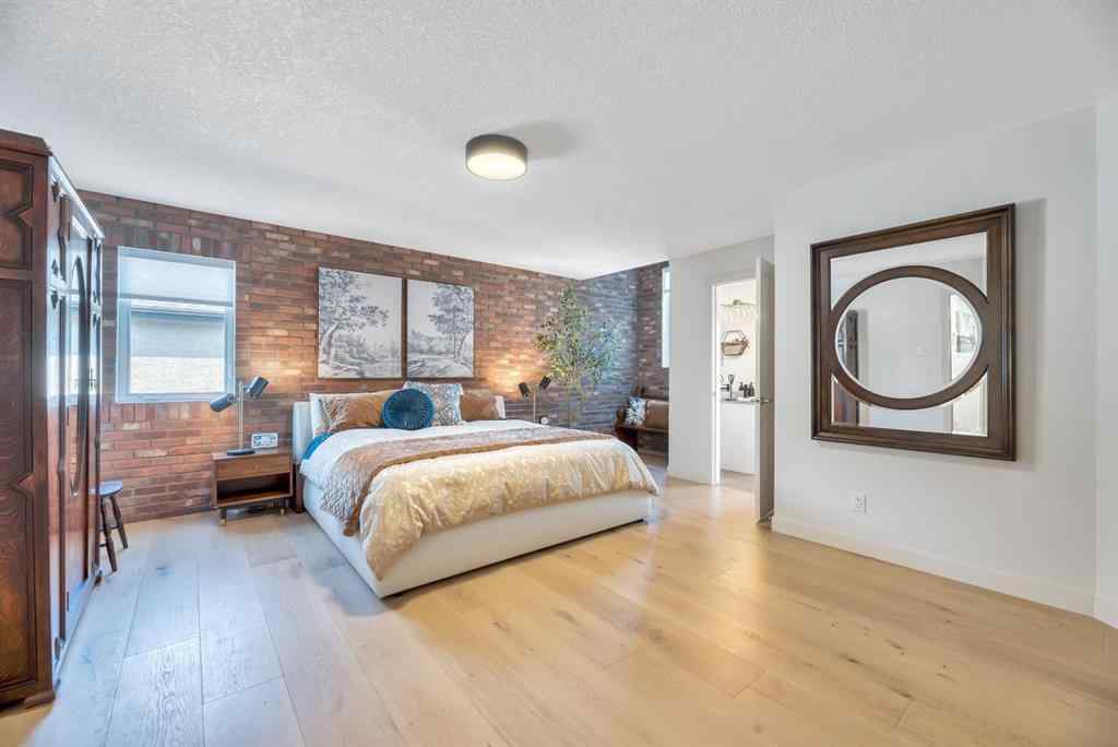 MLS® A2259848 - 47 Cranleigh Green SE in Cranston Calgary, Residential