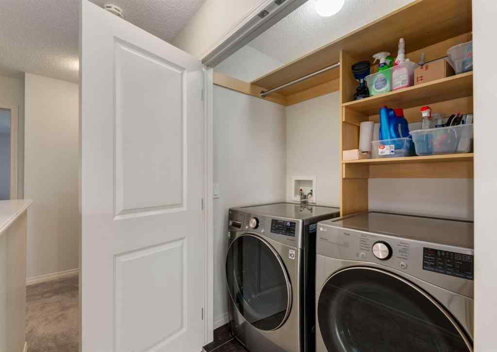 MLS® A2259849 - 24 Silverado Saddle Court SW in Silverado Calgary, Residential