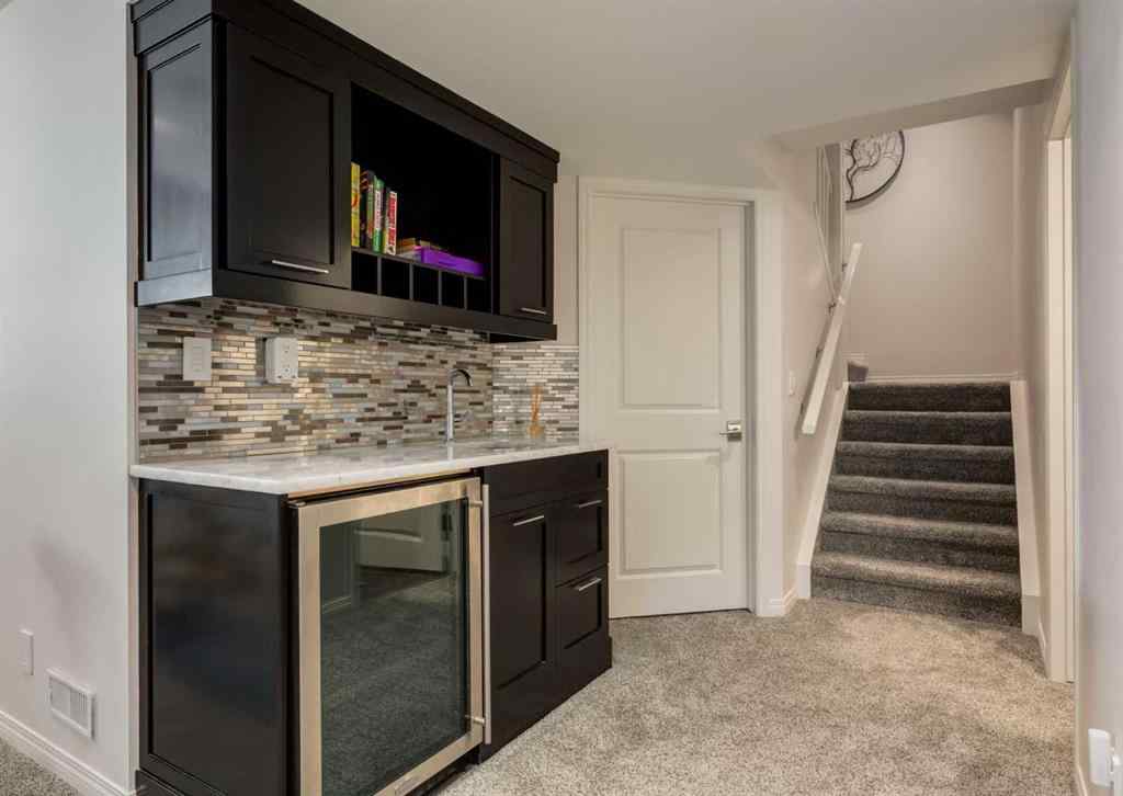 MLS® A2259849 - 24 Silverado Saddle Court SW in Silverado Calgary, Residential