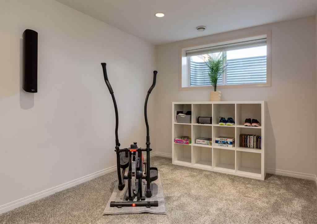 MLS® A2259849 - 24 Silverado Saddle Court SW in Silverado Calgary, Residential