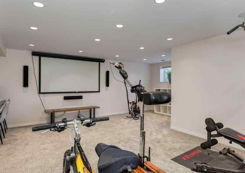 MLS® A2259849 - 24 Silverado Saddle Court SW in Silverado Calgary, Residential