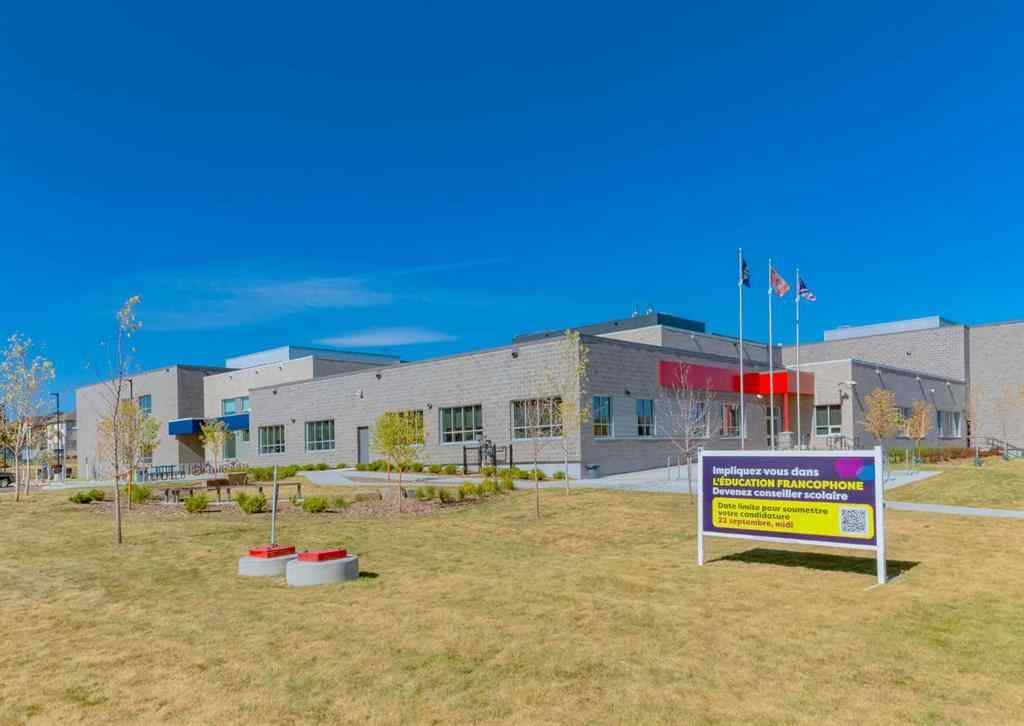 MLS® A2259849 - 24 Silverado Saddle Court SW in Silverado Calgary, Residential